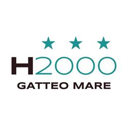 Hotel 2000 Gatteo Mare