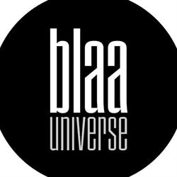 blaaUniverse