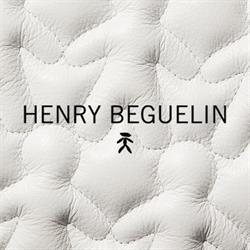 Henry Beguelin