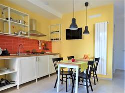 Napoletando bed and breakfast
