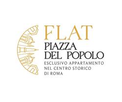 Flat Piazza del Popolo