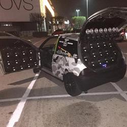 Special Car Center (team psyco sound)