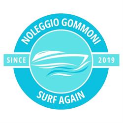 Noleggio Gommoni Surf Again Bacoli
