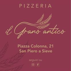 Il Grano Antico pizzeria