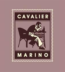 Cavalier Marino in Porta Soprana