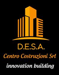 D.E.S.A. Centro Costruzioni SrL