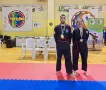 Premiazione centro Kim Long