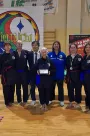 Premiazione centro Kim Long