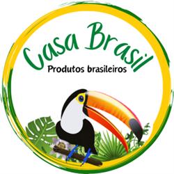 "Casa Brasil" - Produtos Brasileiros