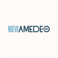 Amedeo Nuevo