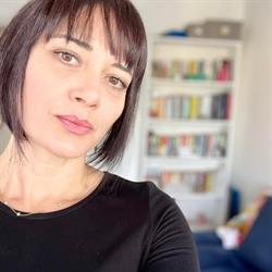 Dott.ssa Clarissa Chiti, Psicologo