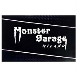 Monster Garage Milano