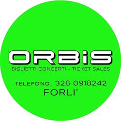 ORBIS FORLI' Biglietteria Tickets