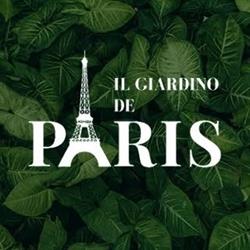 Il giardino de paris