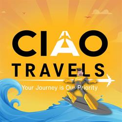 CIAO TRAVELS