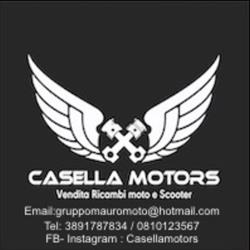 Gruppo Mauro moto srl