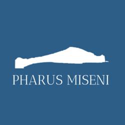 Pharus Miseni suites and rooms