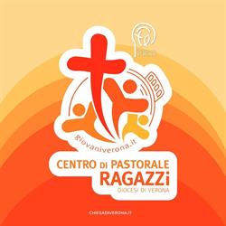 Centro di Pastorale Ragazzi – Verona