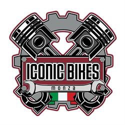 Iconic Bikes