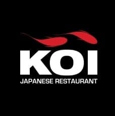 Ristorante sushi KOI