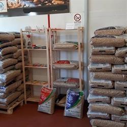 House Pellet