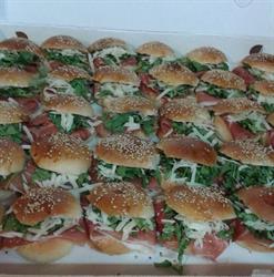 Pizzeria Al Vecchio Borgo