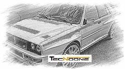 TecnOOne sportshop