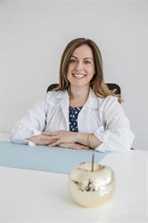 Biologo Nutrizionista Dott.ssa Valentina Bernacchini