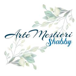 Arte & Mestieri Shabby - Colorificio Vintage Paint