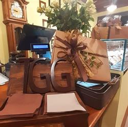 Trattoria Ginevra Golosa