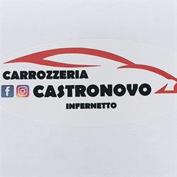 Carrozzeria Castronovo Infernetto Ostia
