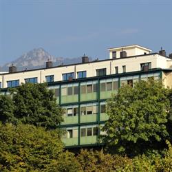Fondazione Honegger RSA ONLUS