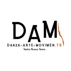 DAM Danza Arte Movimento - Teatro Nuovo Torino