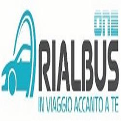 Rialbus One | Ncc Noleggio con conducente - Transfer Aeroporto di Brindisi-Salento - Taxi - Noleggio