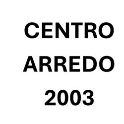 Centro Arredo 2003