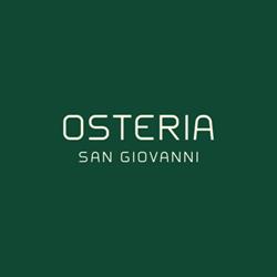 Osteria San Giovanni - Ristorante Pugliese