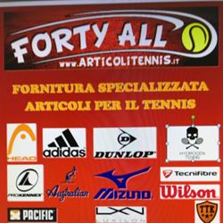 Alessandro Barlucchi - Maestro di Tennis