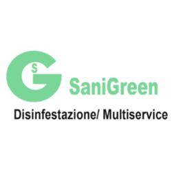Sani Green Disinfestazione Multiservice