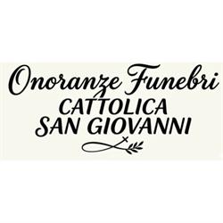 Onoranze Funebri Cattolica San Giovanni | Agenzia Funebre