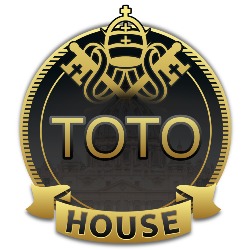 Toto Vatican House