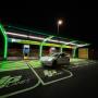 IPLANET Ricarica in sicurezza in modalità ultra fast per tutti i veicoli elettrici.