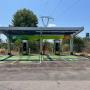 IPLANET Ricarica in sicurezza in modalità ultra fast per tutti i veicoli elettrici.
