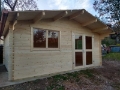 CASETTA IN LEGNO 505X405x256h