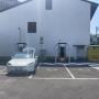 IPLANET Ricarica in sicurezza in modalità ultra fast per tutti i veicoli elettrici.