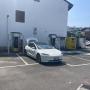 IPLANET Ricarica in sicurezza in modalità ultra fast per tutti i veicoli elettrici.
