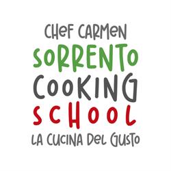 Sorrento Cooking School -  La Cucina del Gusto by Chef Carmen
