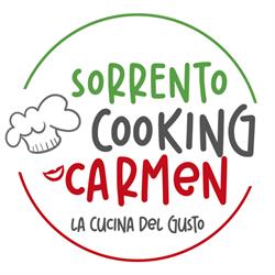 Sorrento Cooking Carmen - La Cucina del Gusto