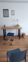 Sala Studio Osteopata Costa Masnaga