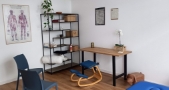 Studio Osteopata Costa Masnaga