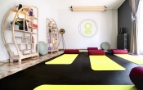 Studio Yoga Monza